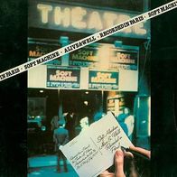 12"Soft Machine · Alive&Well-Recorded In Paris (RAR 1978)