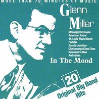CD * Glenn Miller - In The Mood