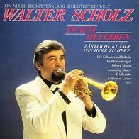 CD * Walter Scholz - Traummelodien