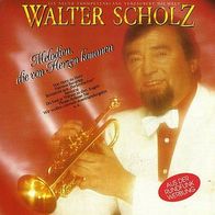 CD * Scholz, Walter - Melodien Die Von Herzen Kommen