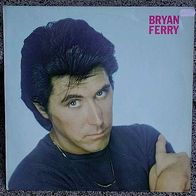 12"FERRY, Brian · These Foolish Things (RAR 1973)