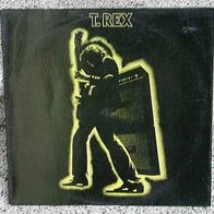 12"T. REX · Electric Warrior (RAR 1971)