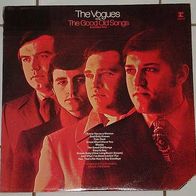 12"VOGUES · The Good Old Songs (RAR 1970)