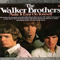 12"Walker Brothers · Make It Easy On Yourself (RAR 1966/76)