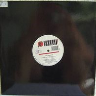 12" JAY ANNOOT - Take Me Back (X-Energy Records/ X-12129)