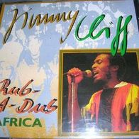 Jimmy Clif - Rub-A-Dub Africa
