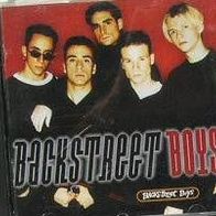 Backstreet Boys - Same/ backstreet boys CD