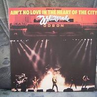 Whitesnake - Ain´t No Love In The Heart Of The City, Maxi-Single 12" (T#)