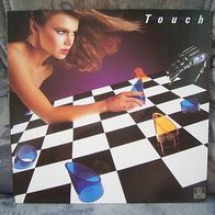 Touch - Touch (T#)