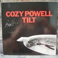 Cozy Powell - Tilt (T#)