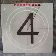 Foreigner - 4 (T#)