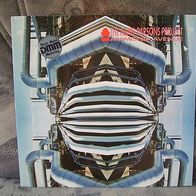 The Alan Parsons Project - Ammonia Avenue (T#)