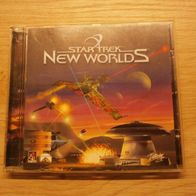 Star Trek - New Worlds PC