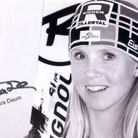 AK Ski Alpin Alexandra Daum St. Johann in Tirol Österreich ÖSV SV Aschau Weltcup