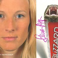 AK Ski Alpin Selina Heregger Lienz in Osttirol ASKÖ Irschen Österreich ÖSV Schi