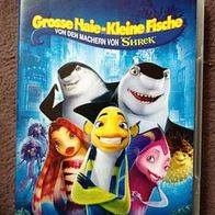 DVD Grosse Haie - Kleine Fische