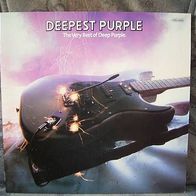 Deep Purple - The Very Best Of Deep Purple (T#)