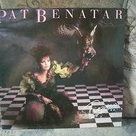 Pat Benatar - Tropico (T#)