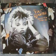 Pat Benatar - Seven The Hard Way (T#)