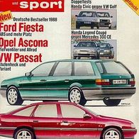 AMS 2487, Mercedes, Honda, Opel, VW, BMW Alpina, Volvo
