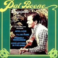 Pat Boone - Originals - 12" DLP - ABC Records 27 532 XT (NL) 1976