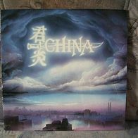 China - Sign In The Sky (T#)