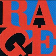 Rage Against the Machine --- Renegades --- 2000