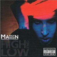 Marilyn Manson --- The High End Of Low --- 2009