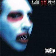 Marilyn Manson --- The Golden Age Of Grotesque --- 2003