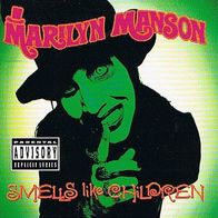 Marilyn Manson --- Smells Like Children --- 1995