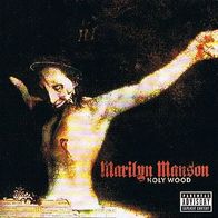 Marilyn Manson --- Holywood --- 2000