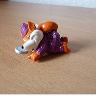 Ü-Ei Figur Fuchs als Detektiv