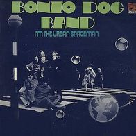 Bonzo Dog Band - I´m The Urban Spaceman - 12" LP - Sunset SLS 50350 (UK) 1973