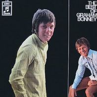 Graham Bonney - The Best Of - 12" LP - Columbia C 1032 (D) 1968
