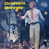 Graham Bonney - Same - 12" LP - MFP 5659 (D) 196?