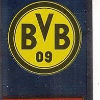 Panini Fussball 1986 Wappen Borussia Dortmund Bild 35