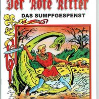 Der rote Ritter 3 Softcover Verlag Wick