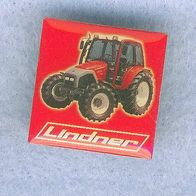 Lindner Traktor PIN Anstecker :