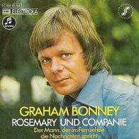 Graham Bonney - Rosemary Und Company - 7" - Columbia 1C 006-30 464 (D) 1973