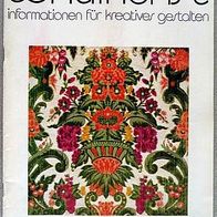 Textilkunst international 1978-03