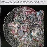 Textilkunst international 1981-03