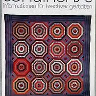 Textilkunst international 1981-04