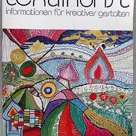 Textilkunst international 1982-01