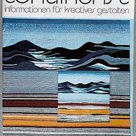 Textilkunst international 1984-02