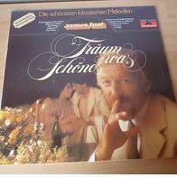 LP James Last Träum was Schönes Klassische Melodien