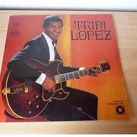 LP Trini Lopez Deutscher Schallplattenclub