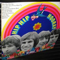 The Troggs - Hip Hip Hooray LP Germany 1968
