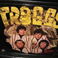 The Troggs - Best Of The Troggs LP US 1984