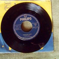 Peter Reese and the Pages -7" Tallahassie Lassie / Sweet little Rock´nRoller - top !