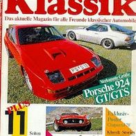 MK 1290, Porsche 924, Lancia, Matra, Audi 225, Stingray